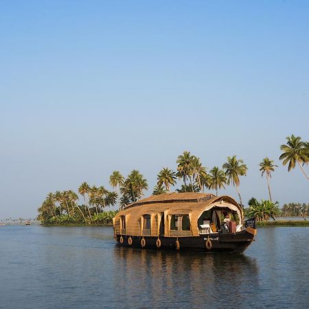 Xandari Riverscapes Alappuzha Exterior photo