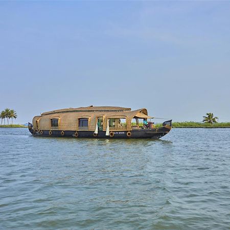 Xandari Riverscapes Alappuzha Exterior photo