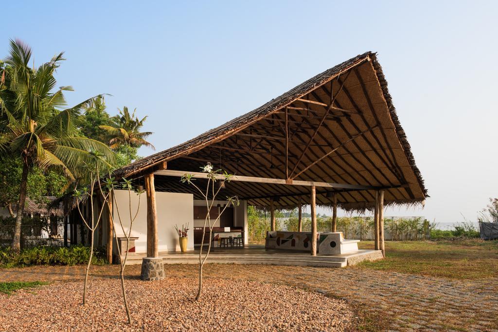 Xandari Riverscapes Alappuzha Exterior photo