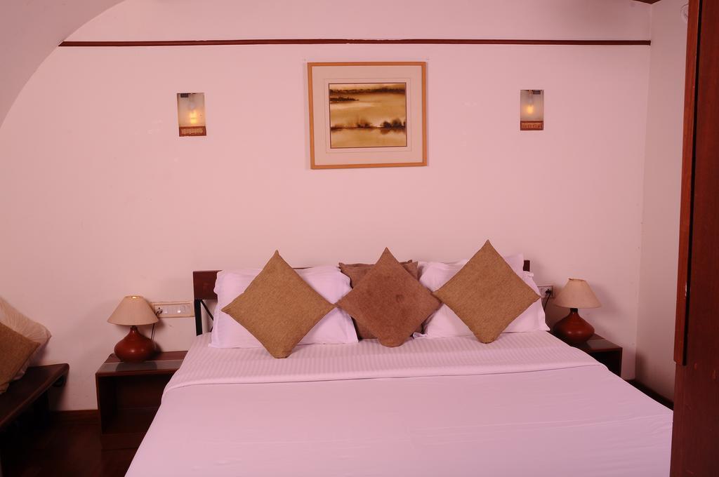Xandari Riverscapes Alappuzha Room photo