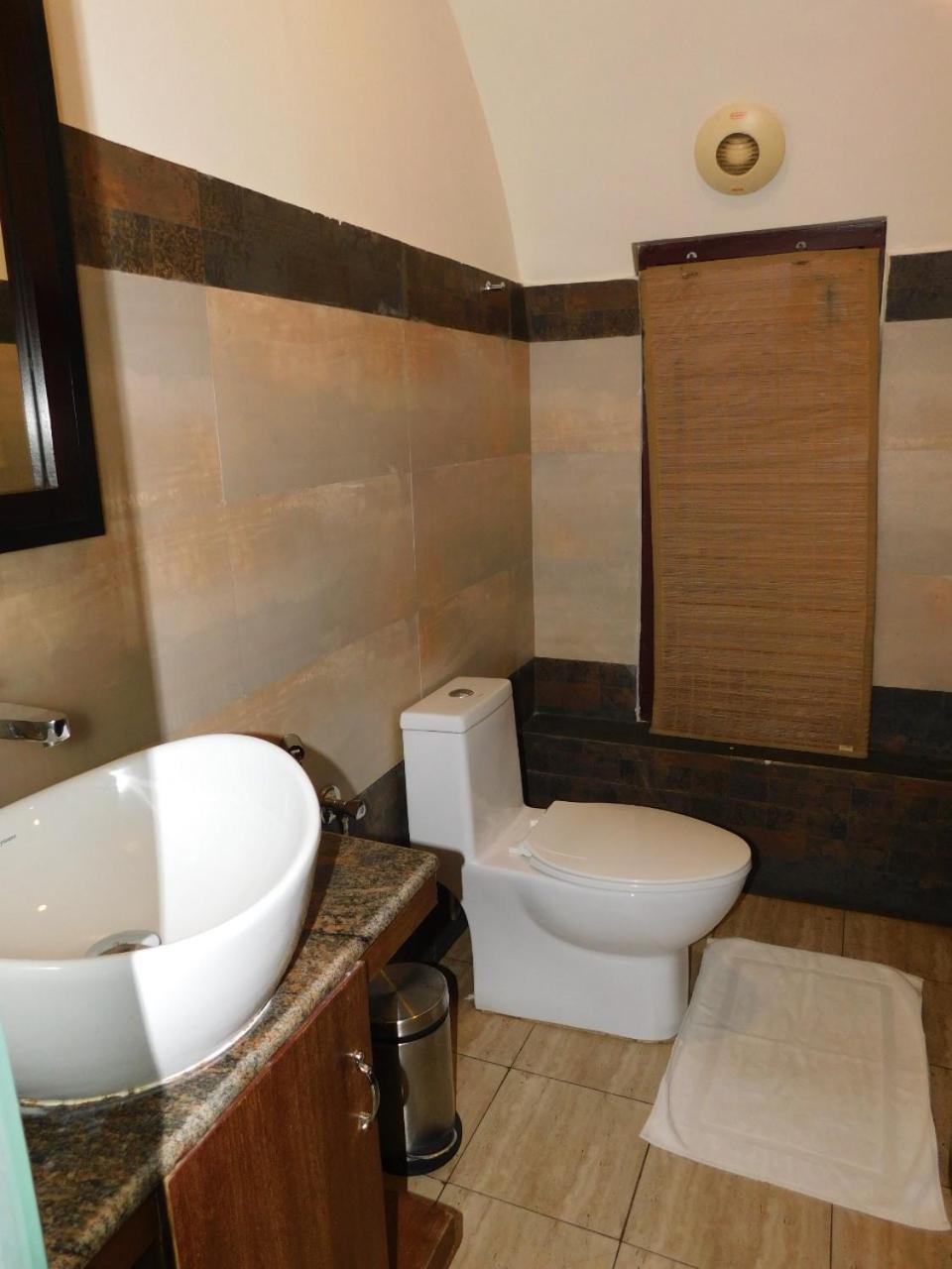 Xandari Riverscapes Alappuzha Exterior photo