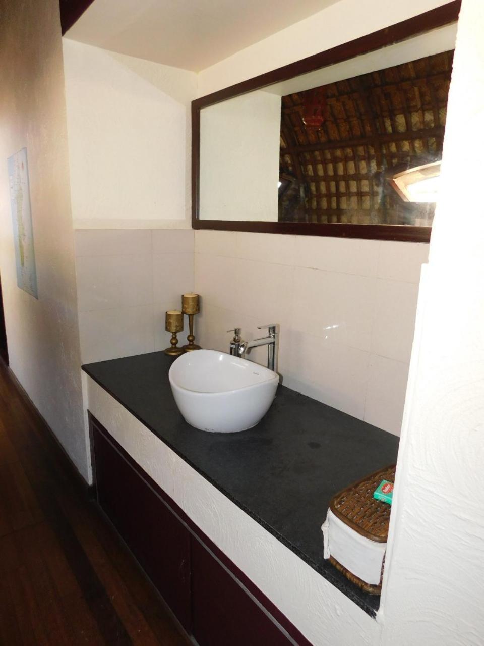 Xandari Riverscapes Alappuzha Exterior photo