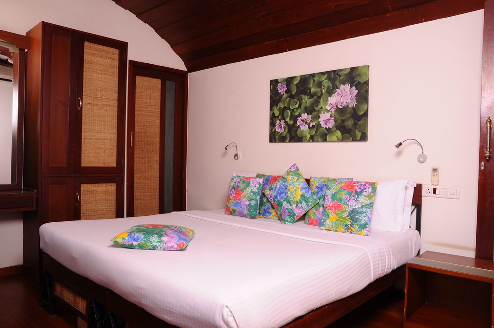 Xandari Riverscapes Alappuzha Exterior photo